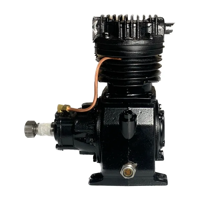 87374490 / Compressor De Ar Aplicável Colheitadeira New Holland