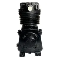 87374490 / Compressor De Ar Aplicável Colheitadeira New Holland - imagem 4