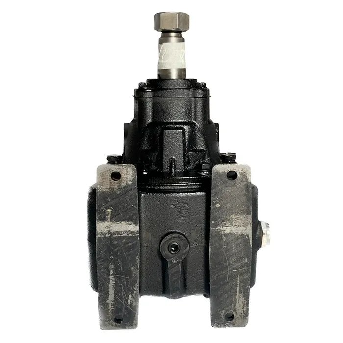 87374490 / Compressor De Ar Aplicável Colheitadeira New Holland