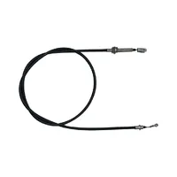 87543965 / Cabo Do Acelerador Trator Case / New Holland - imagem 1