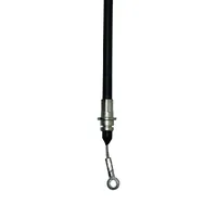 87543965 / Cabo Do Acelerador Trator Case / New Holland - imagem 3