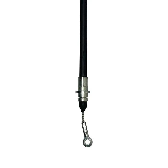 87543965 / Cabo Do Acelerador Trator Case / New Holland