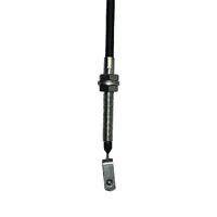 87543965 / Cabo Do Acelerador Trator Case / New Holland - imagem 2