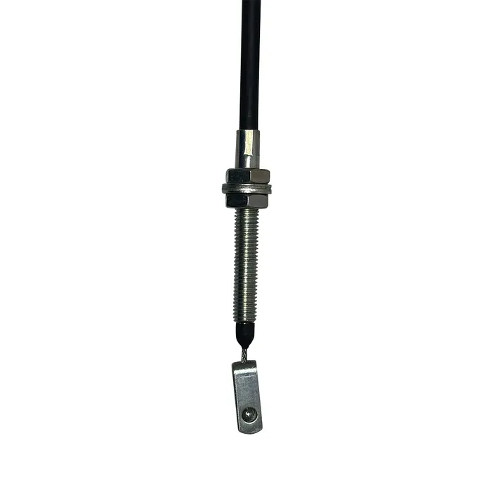 87543965 / Cabo Do Acelerador Trator Case / New Holland
