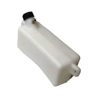 Tanque De Expansão Com Tampa Aplicável Retroescavadeira Case - 87674844 - imagem 4