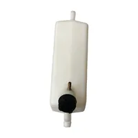 Tanque De Expansão Com Tampa Aplicável Retroescavadeira Case - 87674844 - imagem 5