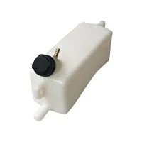Tanque De Expansão Com Tampa Aplicável Retroescavadeira Case - 87674844 - imagem 3