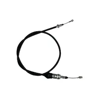 87733163 / Cabo Do Acelerador Trator New Holland - imagem 1