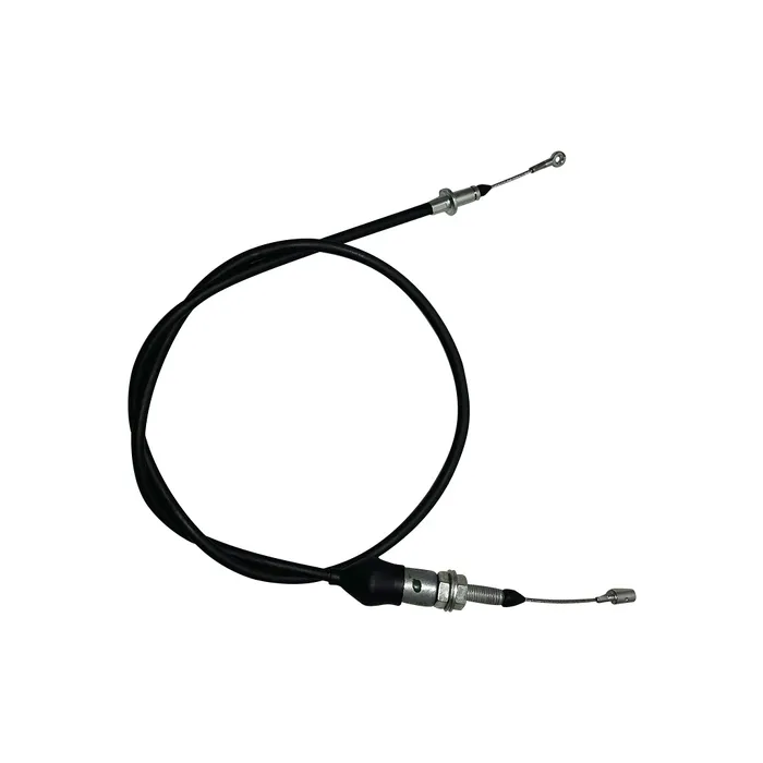 87733163 / Cabo Do Acelerador Trator New Holland