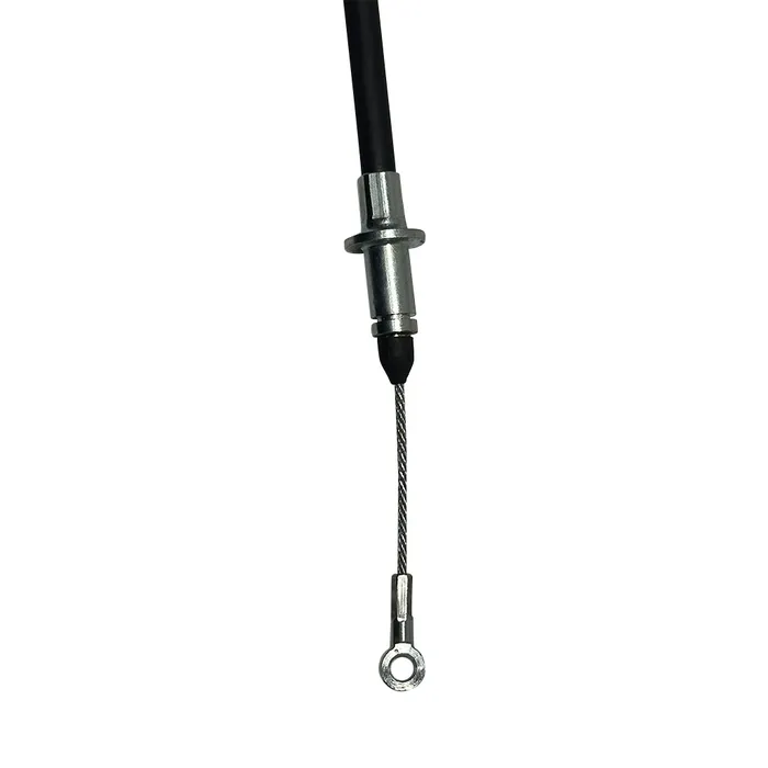87733163 / Cabo Do Acelerador Trator New Holland