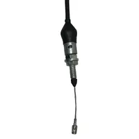 87733163 / Cabo Do Acelerador Trator New Holland - imagem 2