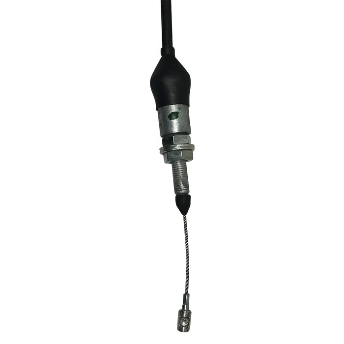 87733163 / Cabo Do Acelerador Trator New Holland