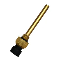 AH156145 / Sensor De Temperatura Longo John Deere - imagem 1