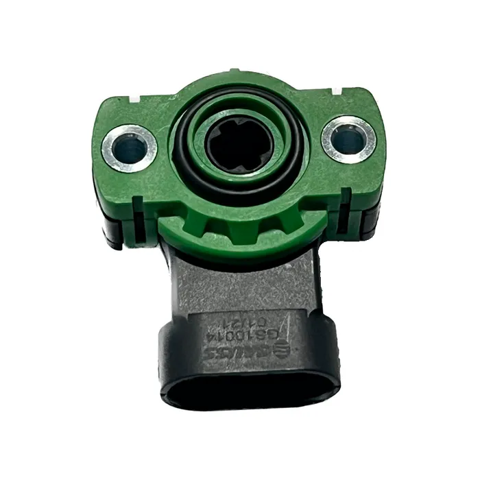 AL113868 / Sensor De Posição Trator John Deere
