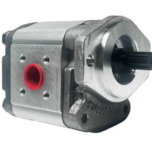 Bomba Hidráulica Aplicável Trator John Deere - AL156335H