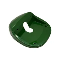 Kit Suporte E Lanterna Aplicável Trator John Deere - AL210180 - imagem 5