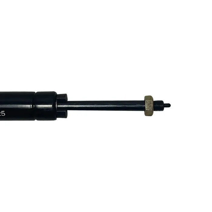 Amortecedor Coluna Direção Aplicável John Deere - AL222225