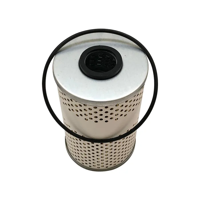 D52932 / Filtro Hidráulico Pá Carregadeira Case