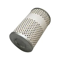 D52932 / Filtro Hidráulico Pá Carregadeira Case - imagem 4