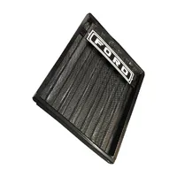 D5NN8200CH / Grade Dianteira Trator Ford - imagem 1