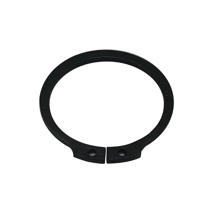 L156866 / Anel Elastico Da Trava Externa Trator John Deere