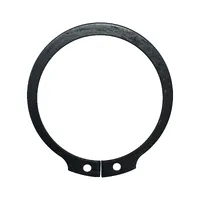 L156866 / Anel Elastico Da Trava Externa Trator John Deere - imagem 1