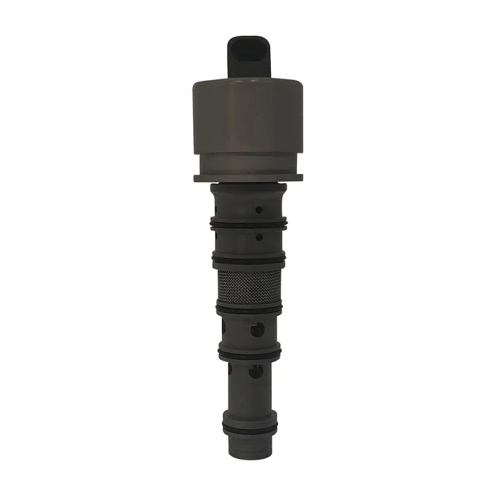 RE177539 | Válvula Solenoide Controle Aplicável John Deere