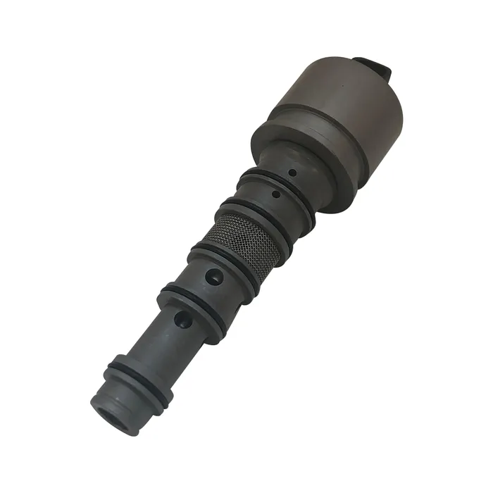 RE177539 | Válvula Solenoide Controle Aplicável John Deere