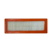 RE195491 / Filtro De Ar Da Cabine Trator John Deere - imagem 5