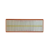 RE195491 / Filtro De Ar Da Cabine Trator John Deere - imagem 3