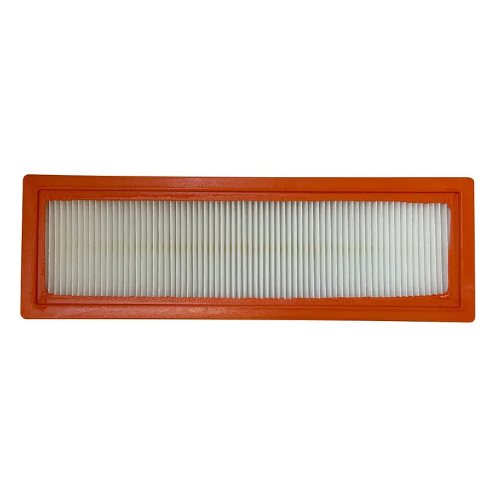 RE198488 / Filtro De Ar Da Cabine Colheitadeira / Trator John Deere