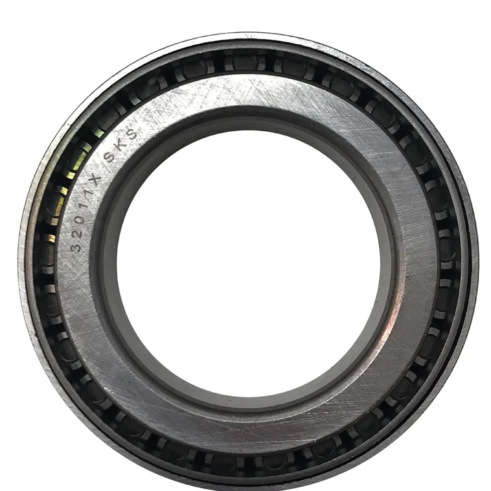 RE272373 / Rolamento De Rolo Conico Do Eixo Trator John Deere