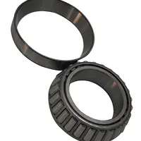 RE272373 / Rolamento De Rolo Conico Do Eixo Trator John Deere - imagem 2