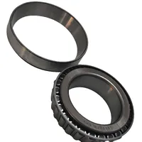 RE272373 / Rolamento De Rolo Conico Do Eixo Trator John Deere - imagem 3
