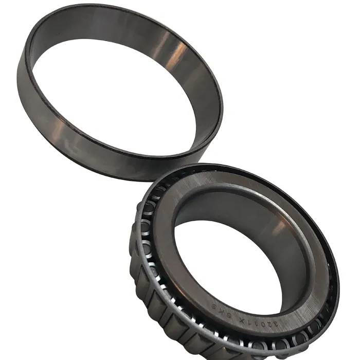 RE272373 / Rolamento De Rolo Conico Do Eixo Trator John Deere