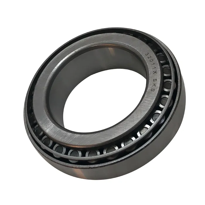 RE272373 / Rolamento De Rolo Conico Do Eixo Trator John Deere