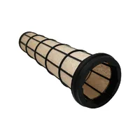 RE282287 / Filtro De Ar Interno Trator John Deere - imagem 1