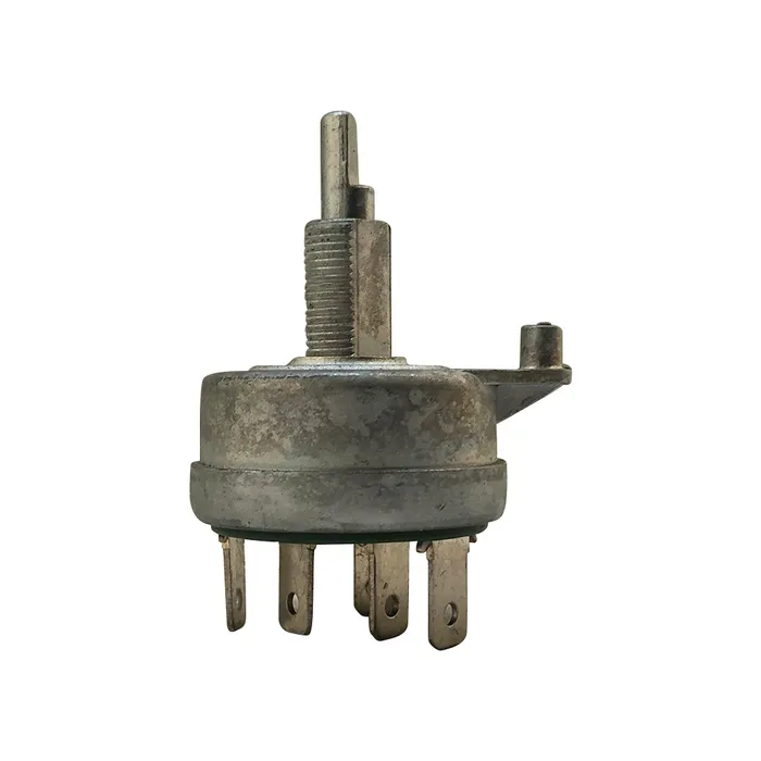 RE43497 / Interruptor Do Soprador Pulverizador / Trator John Deere