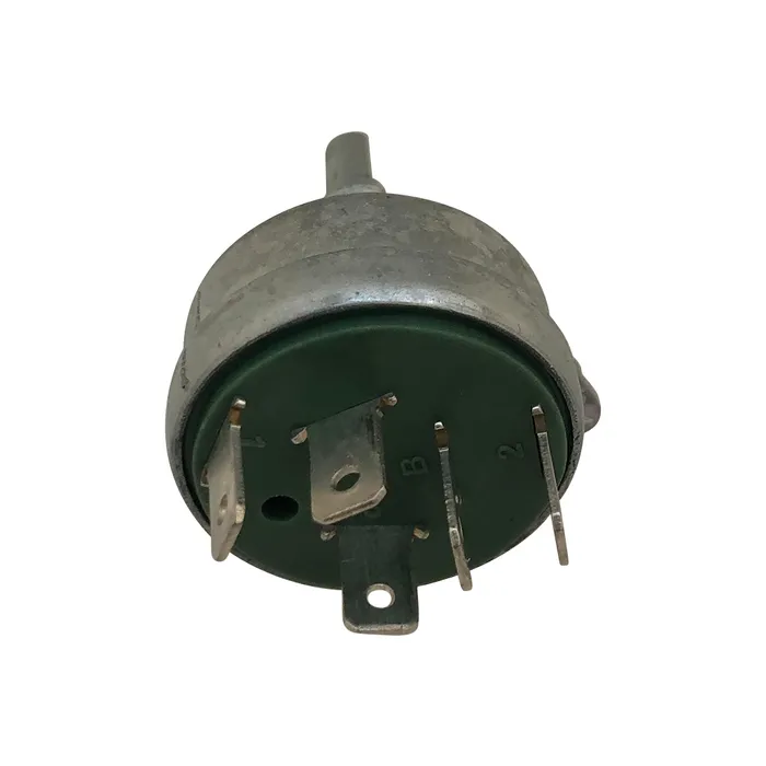 RE43497 / Interruptor Do Soprador Pulverizador / Trator John Deere