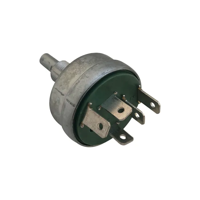 RE43497 / Interruptor Do Soprador Pulverizador / Trator John Deere