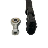 RE53559 / Solenoide De Parada 12V Colheitadeira John Deere - imagem 3