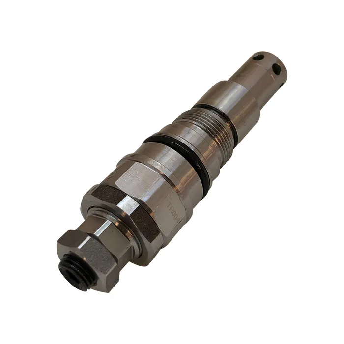 XJBN00163 / Válvula Do Solenoide De Alivio Escavadeira Hyundai