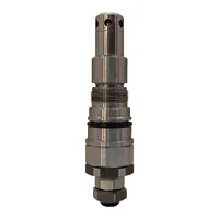 XJBN00163 / Válvula Do Solenoide De Alivio Escavadeira Hyundai - imagem 3
