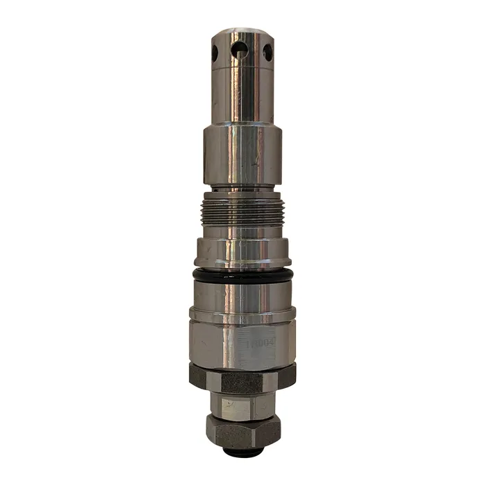 XJBN00163 / Válvula Do Solenoide De Alivio Escavadeira Hyundai
