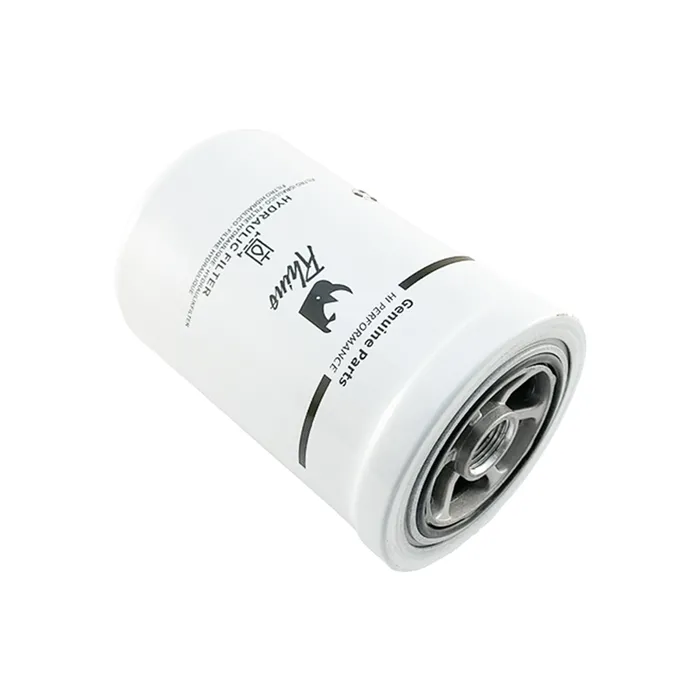 254686A2 / Filtro Óleo Transmissão Aplicável Retroescavadeira Case