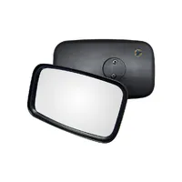 14564772 / Espelho Retrovisor Universal Com Lente Escavadeira Volvo - imagem 1