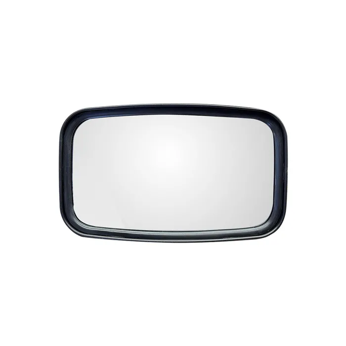 14564772 / Espelho Retrovisor Universal Com Lente Escavadeira Volvo