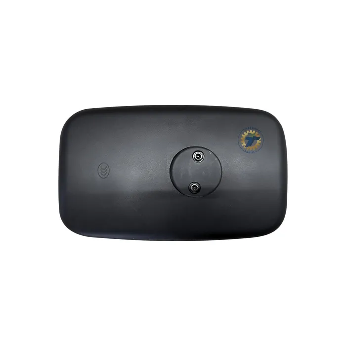 14564772 / Espelho Retrovisor Universal Com Lente Escavadeira Volvo
