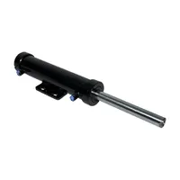158800 / Cilindro Da Direção Trator Valmet  - imagem 1