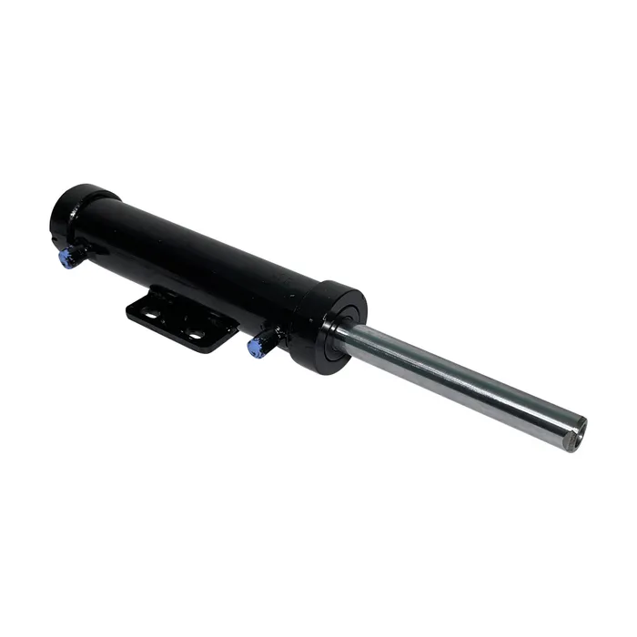 158800 / Cilindro Da Direção Trator Valmet 
